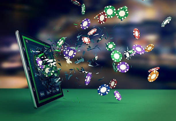 indotogel net platform interface and gaming lobby