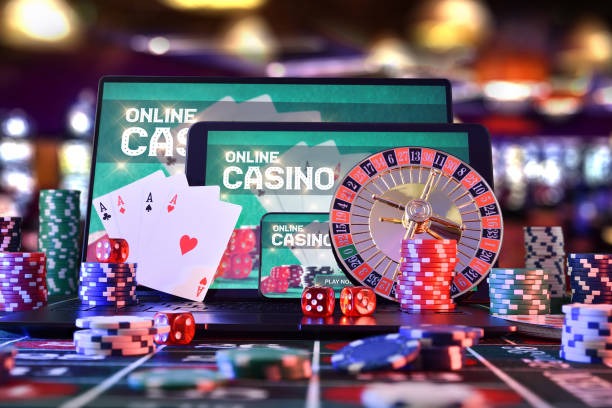 Live dealer blackjack table on indotogel net desktop